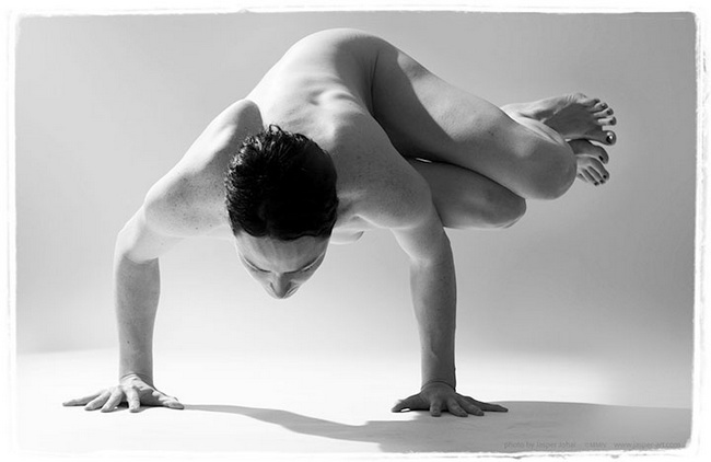 yoga danse photo