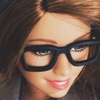 La vie trépidante de Barbie hipster sur Instagram