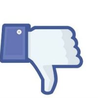 Le bouton "j'aime pas" arrive sur Facebook